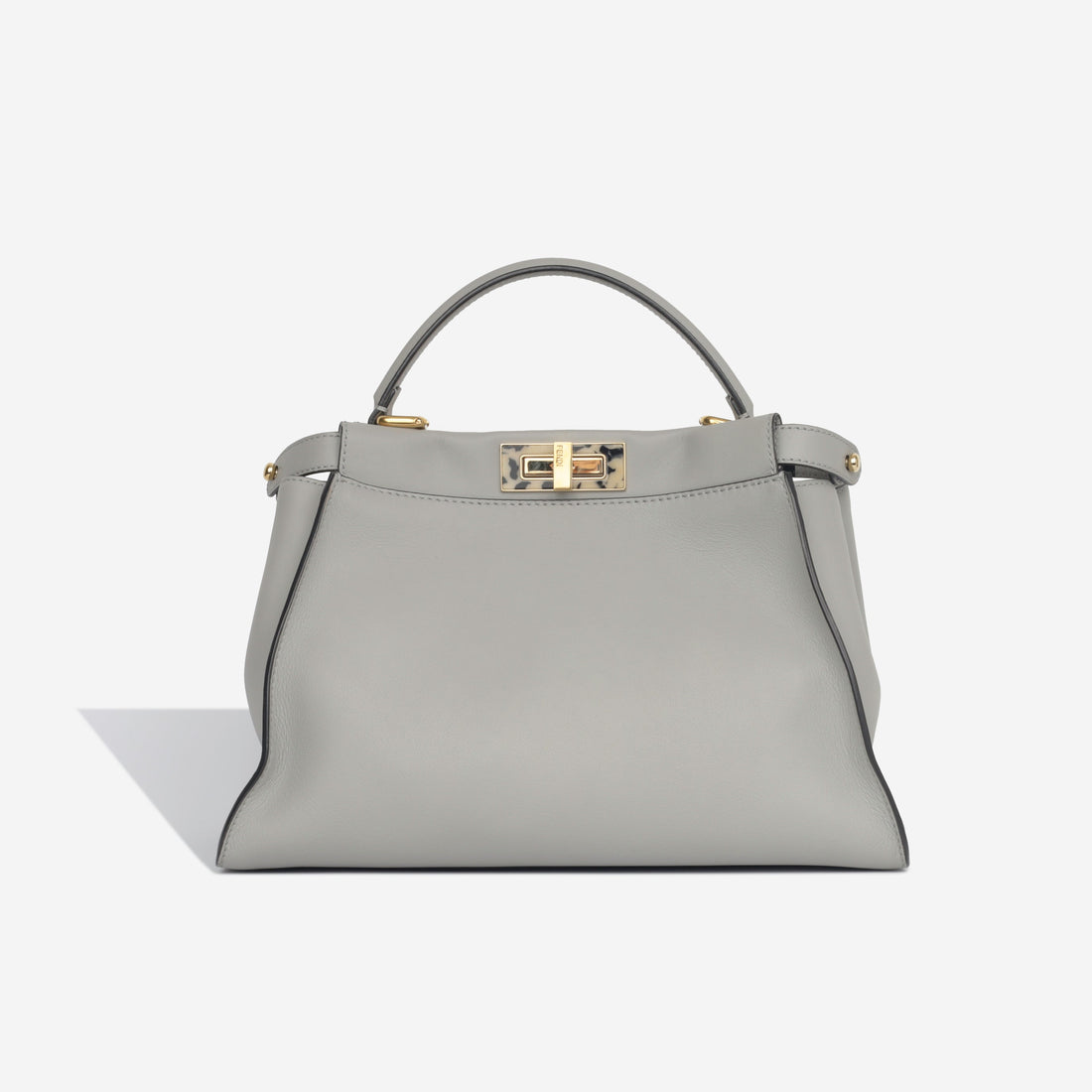 Fendi Peekaboo Medium