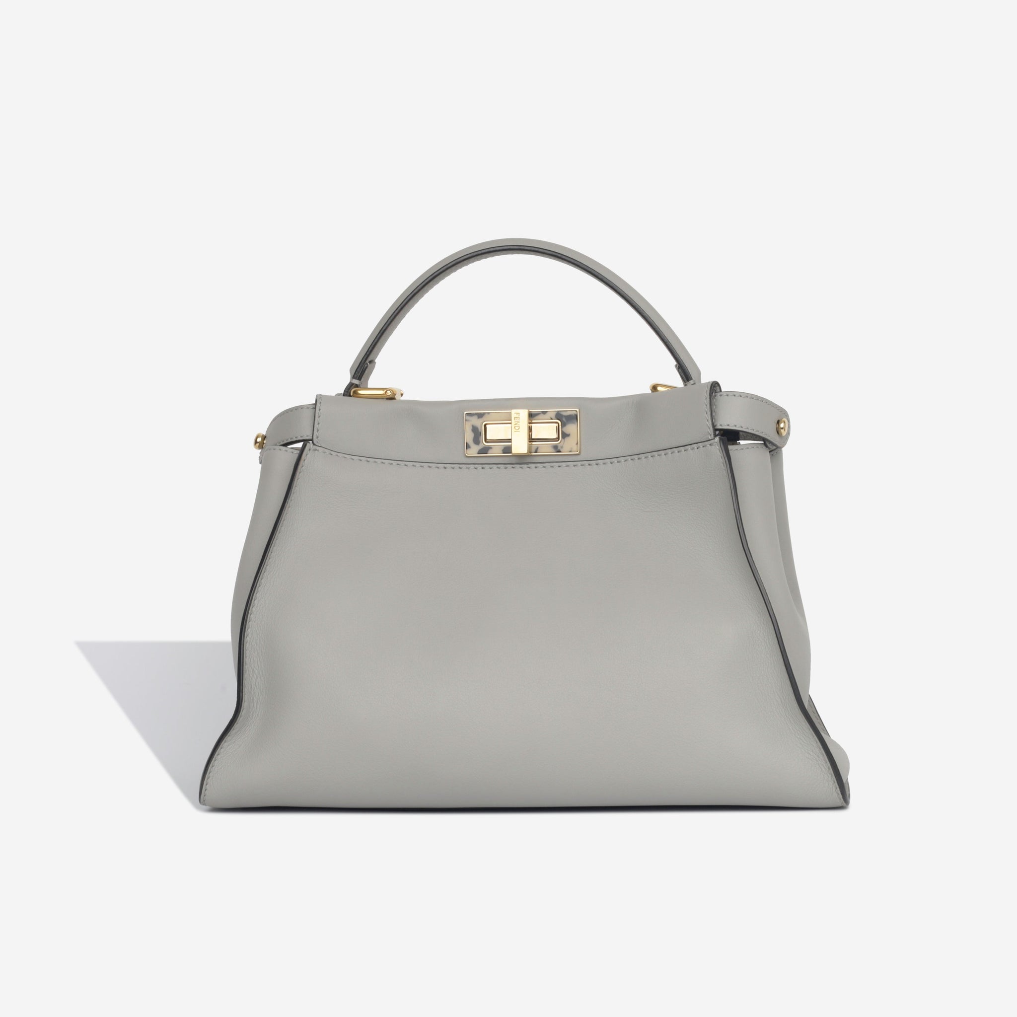 Fendi Peekaboo Medium