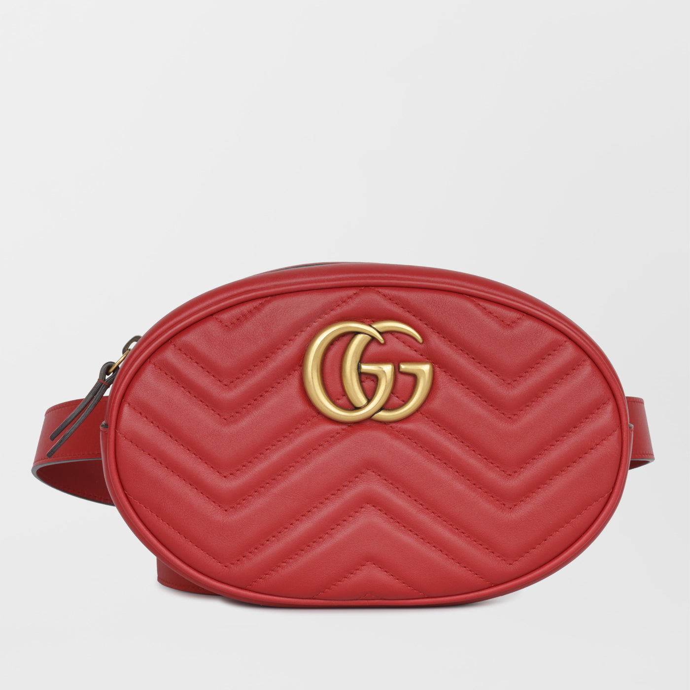 Gucci Marmont Belt Bag