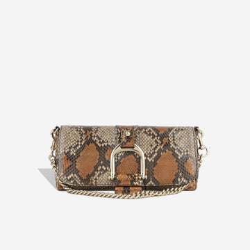 Gucci Greenwich Shoulder Bag - Exotic