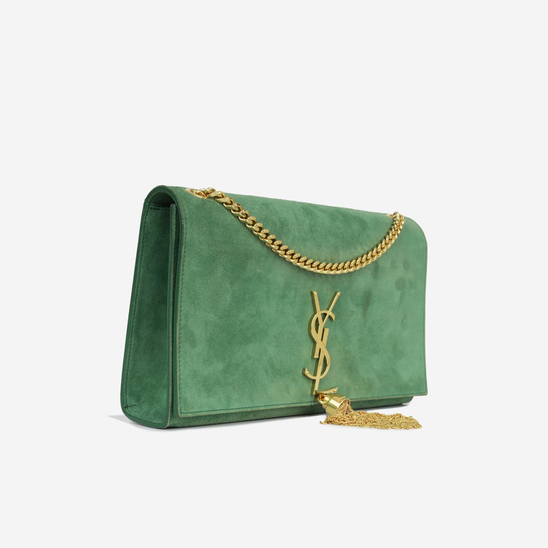 Yves Saint Laurent Kate Tassel Bag - Medium