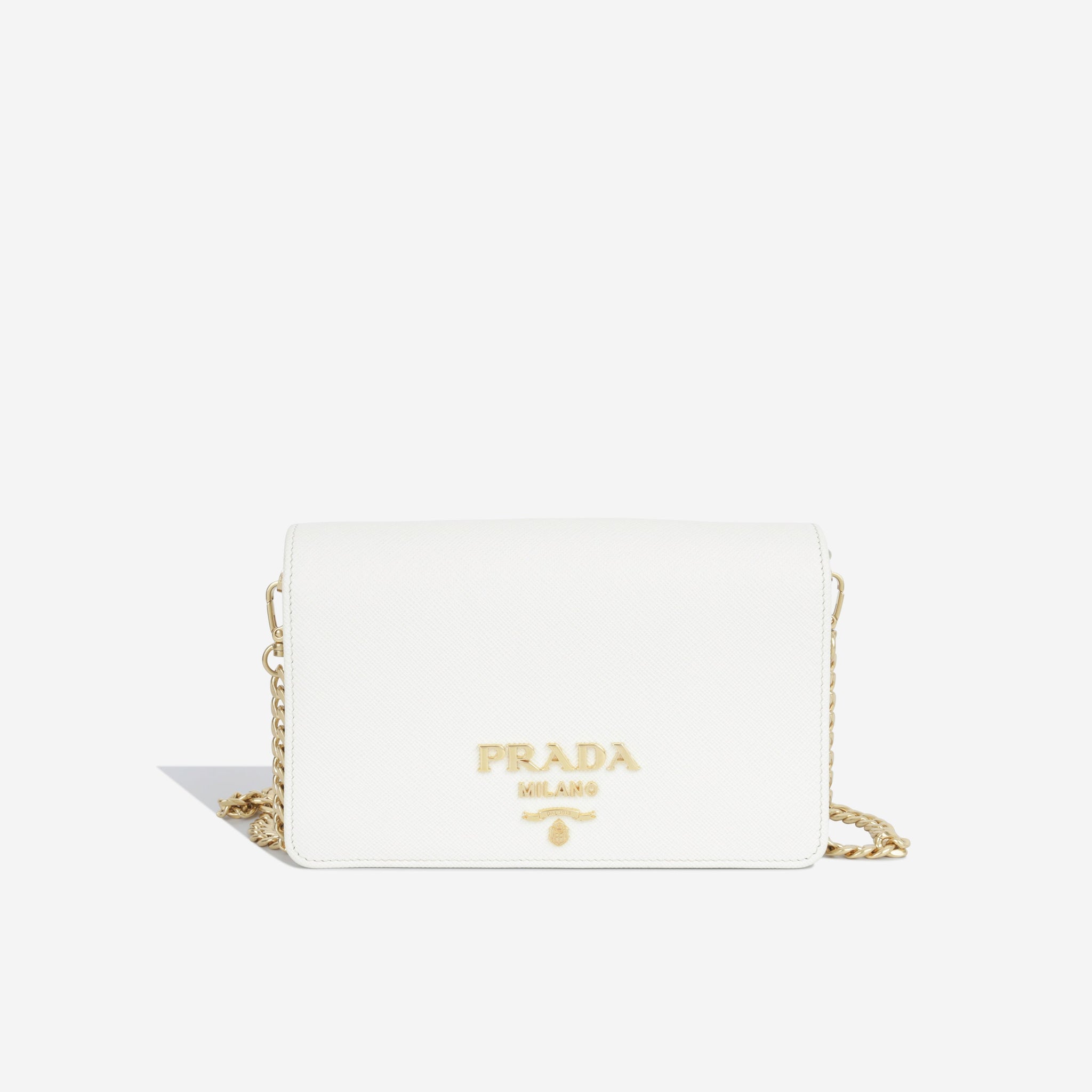 Prada Saffiano Crossbody