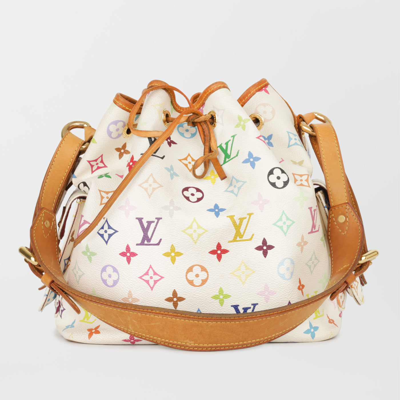 Louis Vuitton Neo Noe Multicolore
