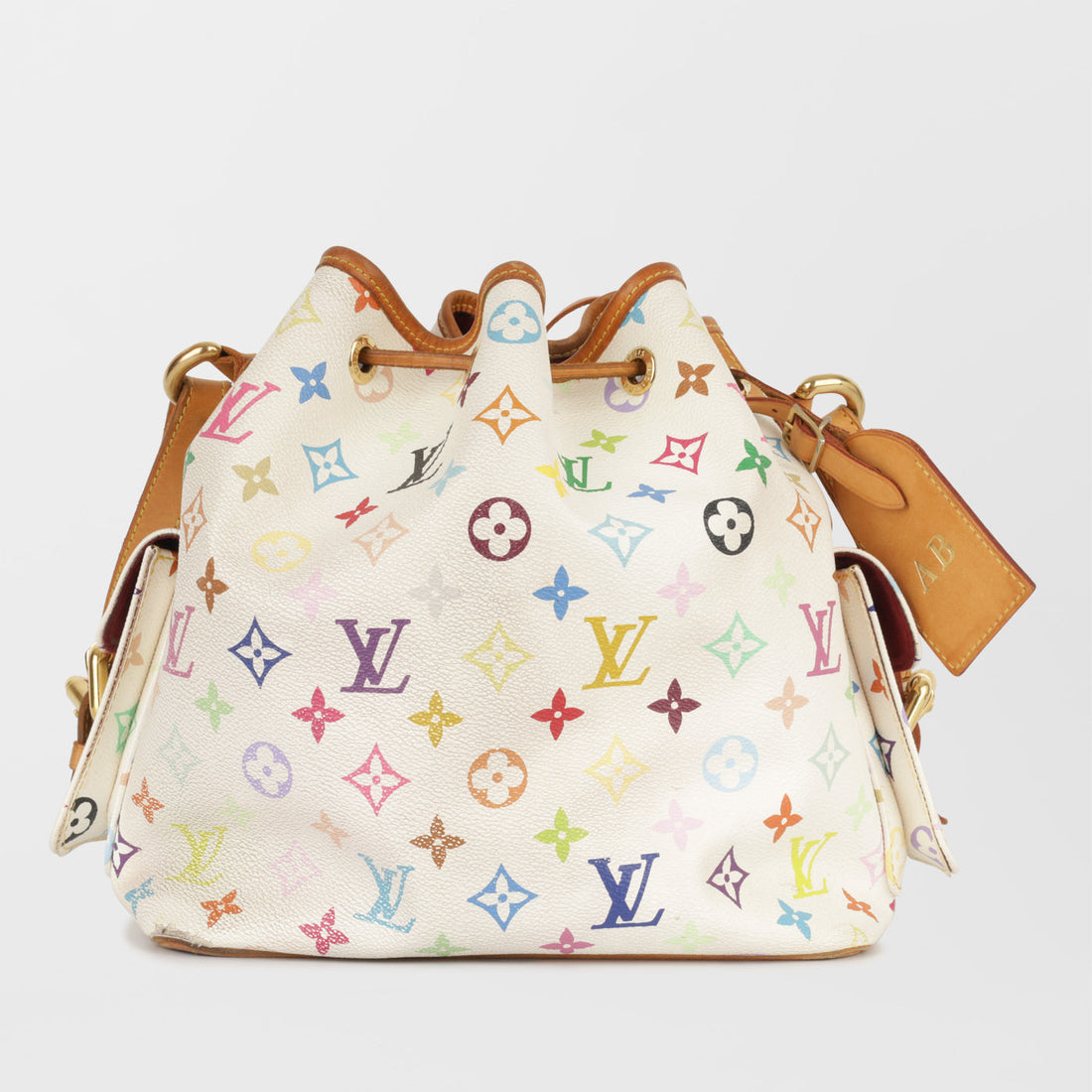 Louis Vuitton Neo Noe Multicolore
