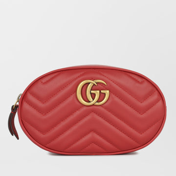 Gucci Marmont Belt Bag - Mini
