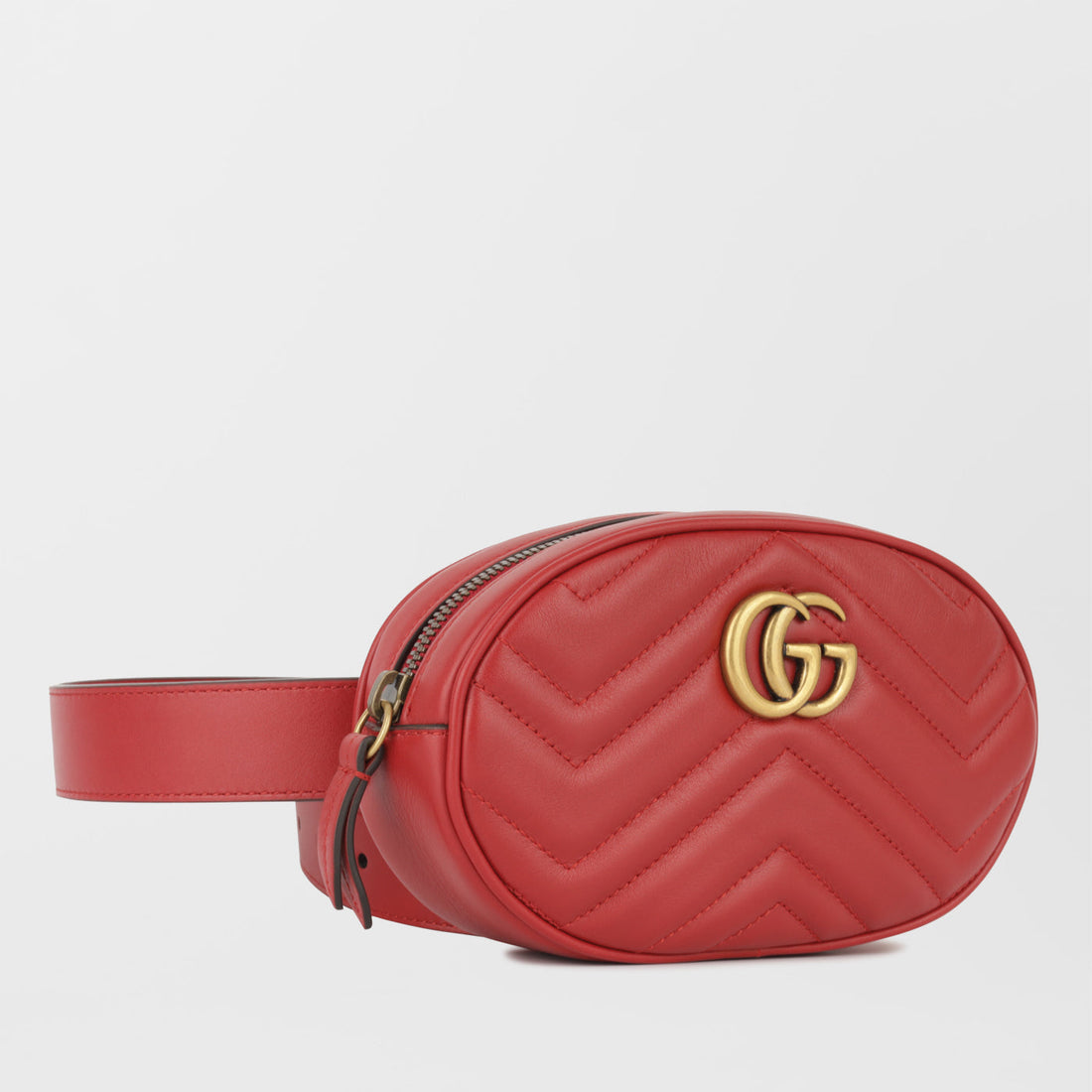 Gucci Marmont Belt Bag - Mini