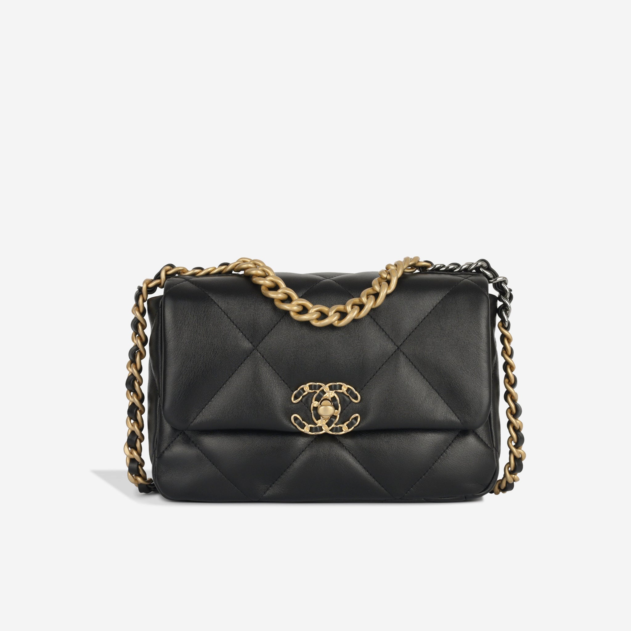 Chanel 19 Small