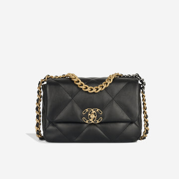 Chanel 19 Small