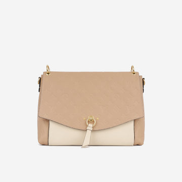 Louis Vuitton Blanche MM