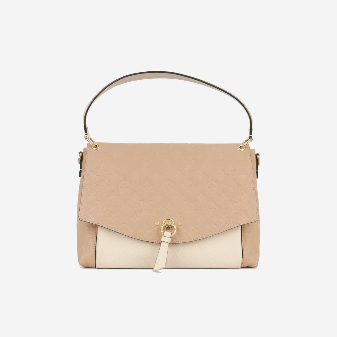 Louis Vuitton Blanche MM