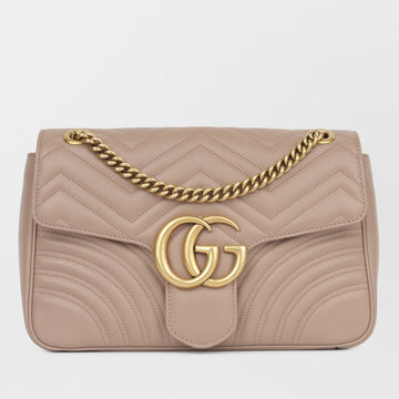 Gucci GG Marmont - Medium