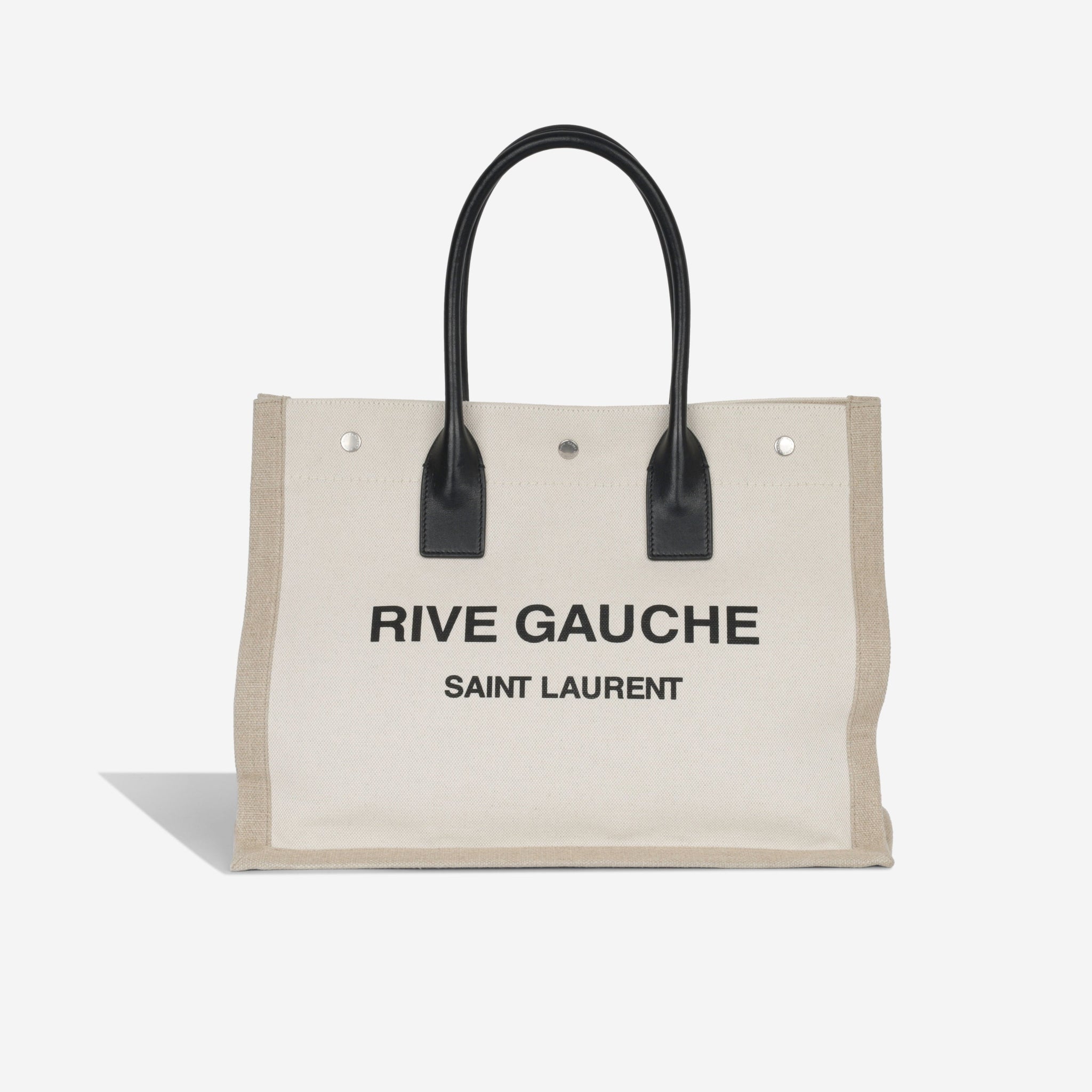 Yves Saint Laurent Rive Gauche Tote - Small