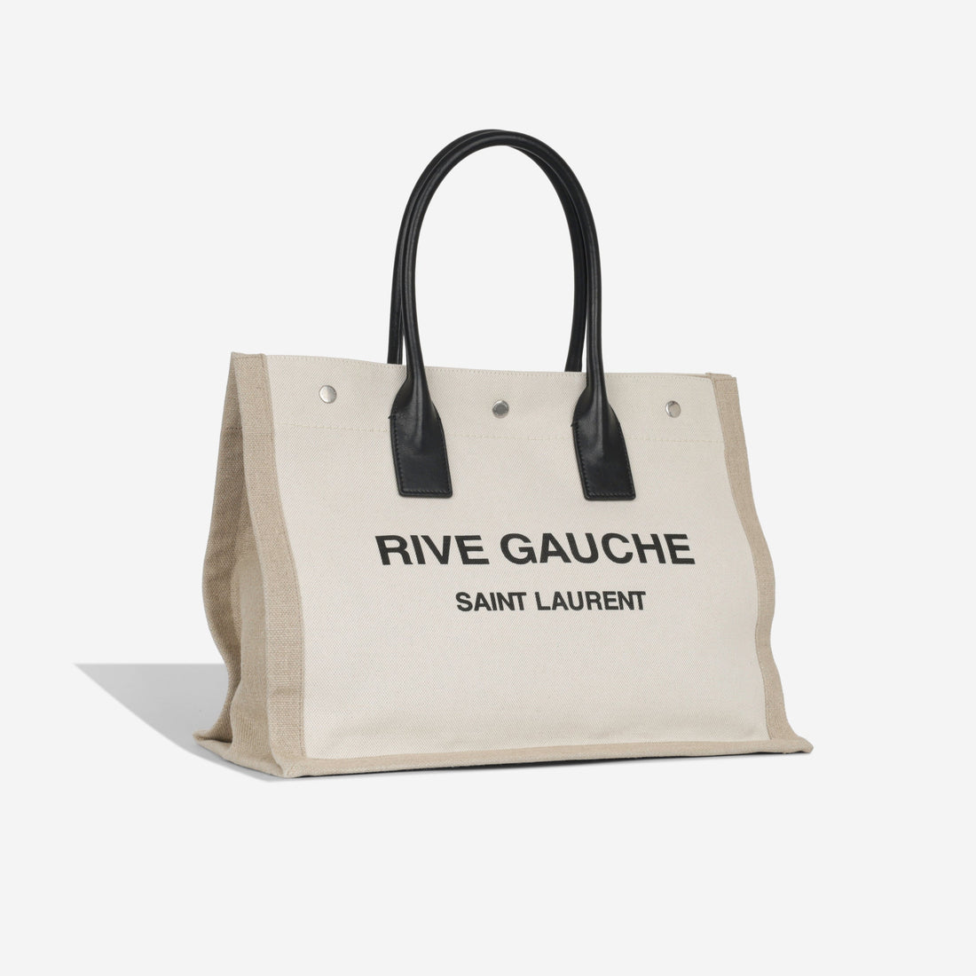 Yves Saint Laurent Rive Gauche Tote - Small