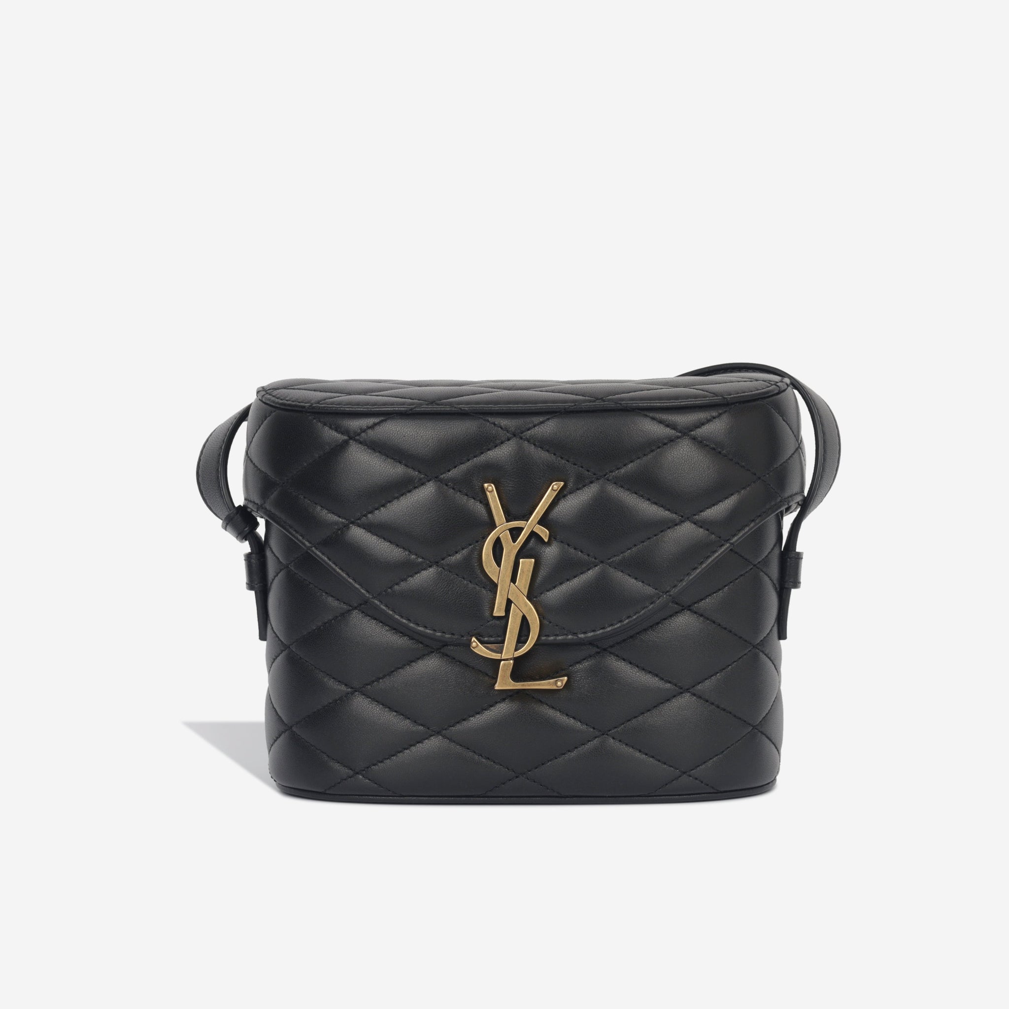 Yves Saint Laurent June Crossbody