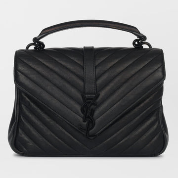 Yves Saint Laurent College Bag - Medium