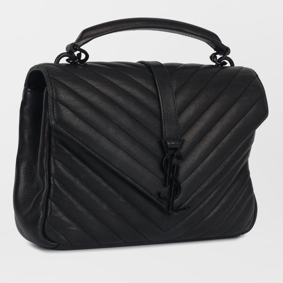 Yves Saint Laurent College Bag - Medium