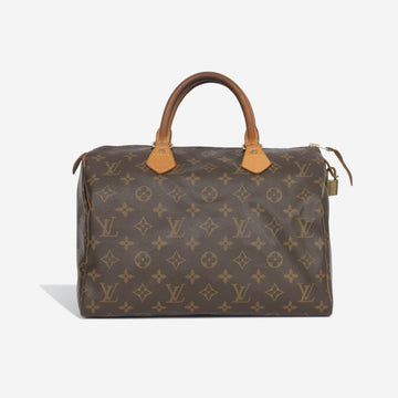 Louis Vuitton Speedy 30 Monogram