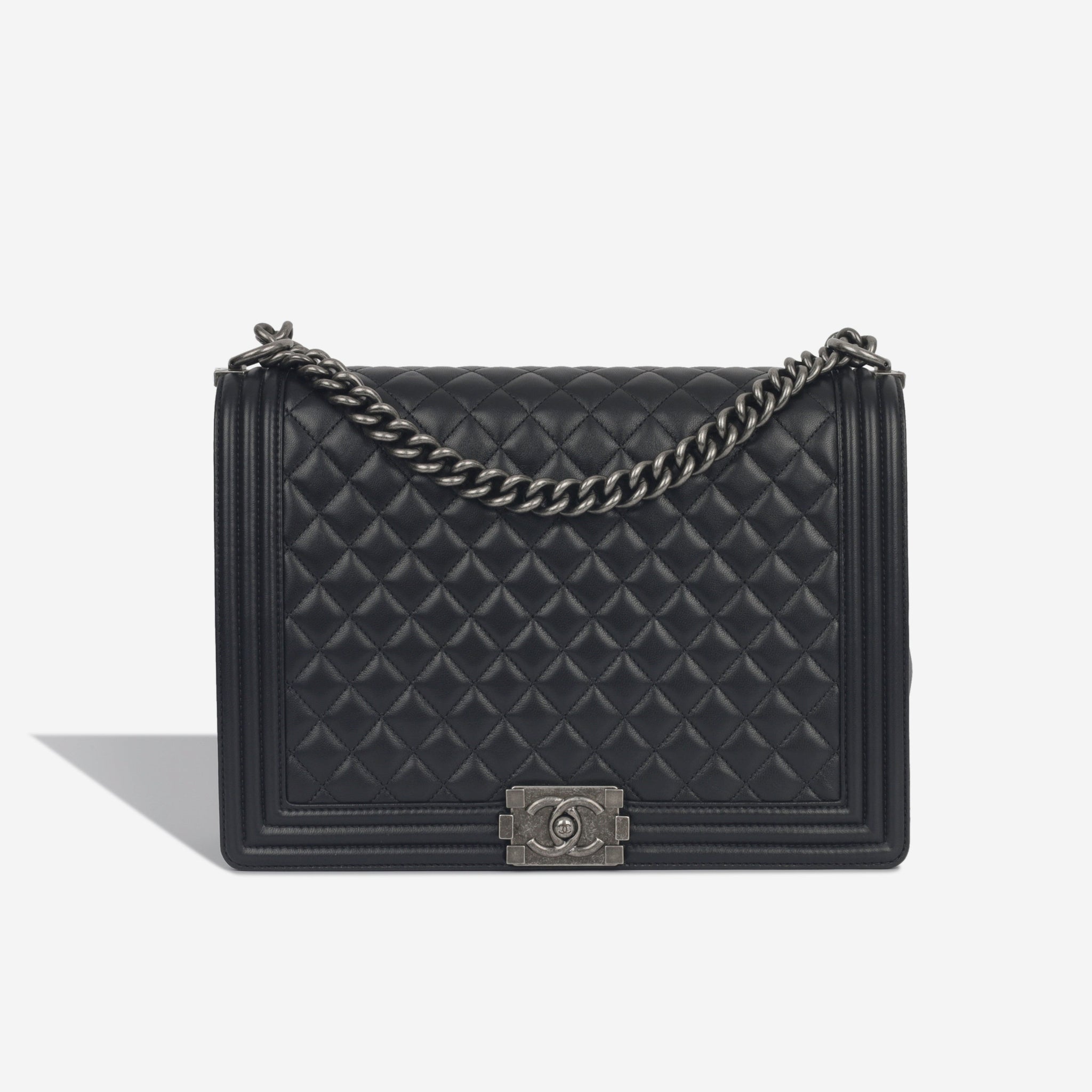 Chanel Large Boy Bag