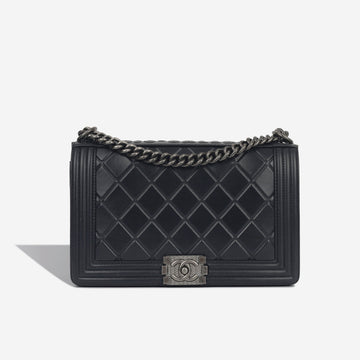 Chanel Boy Bag New Medium