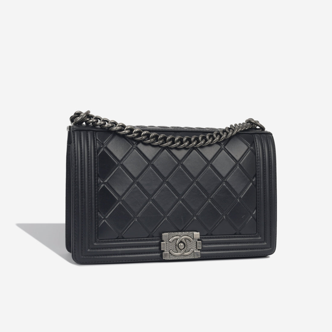 Chanel Boy Bag New Medium