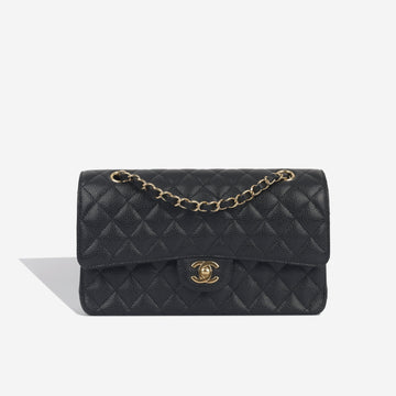 Chanel Classic Flap Bag Medium