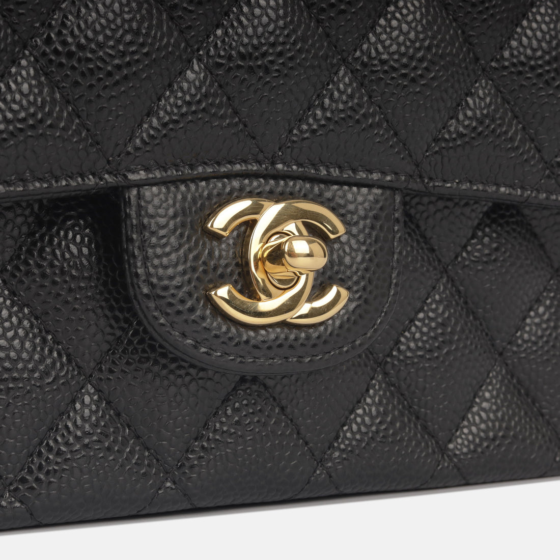 Chanel Classic Flap Bag Medium