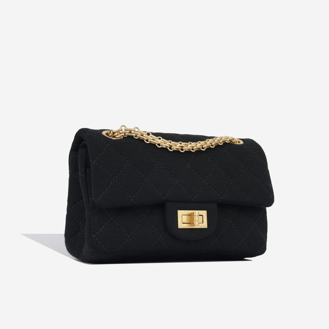 Chanel 2.55 Re Issue 224