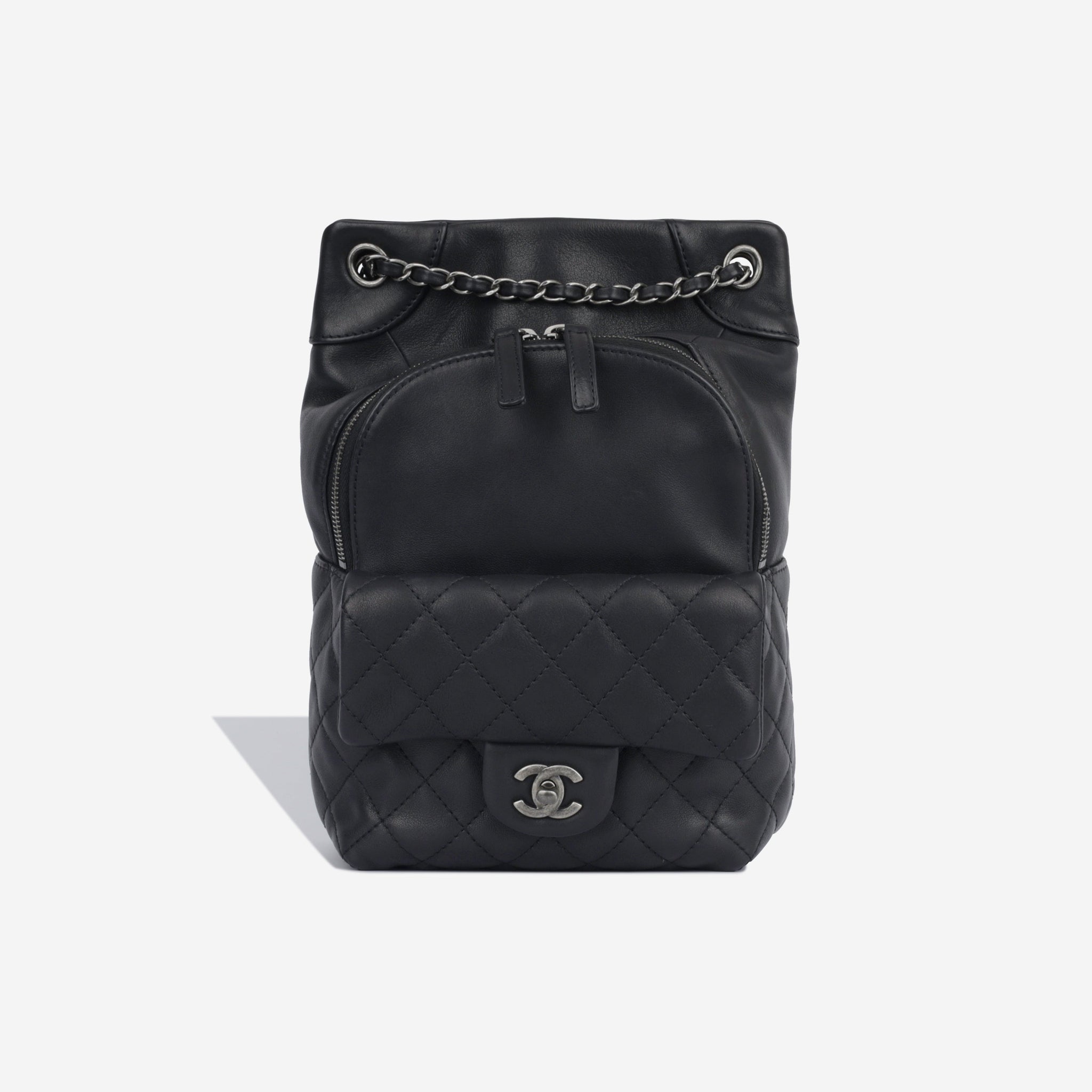 Chanel Day Backpack