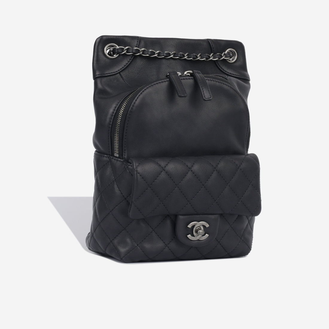 Chanel Day Backpack