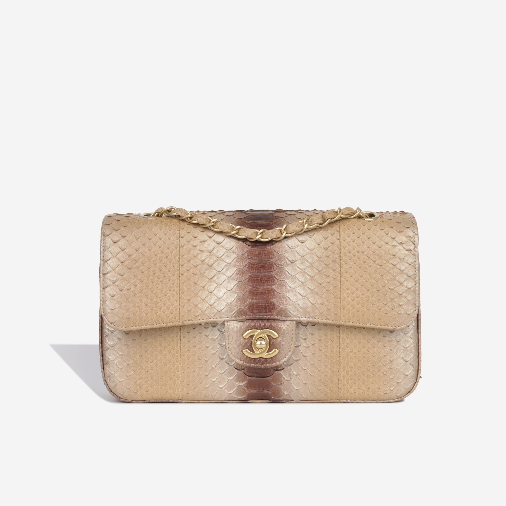 Chanel Classic Flap Bag Medium