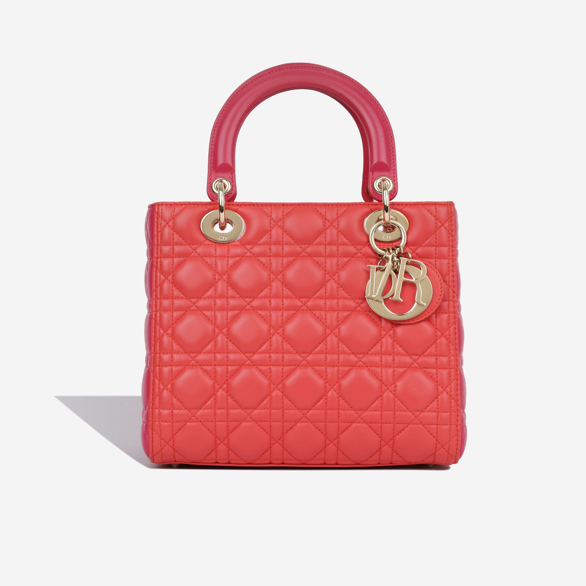 Christian Dior Lady Dior Medium