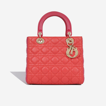 Christian Dior Lady Dior Medium