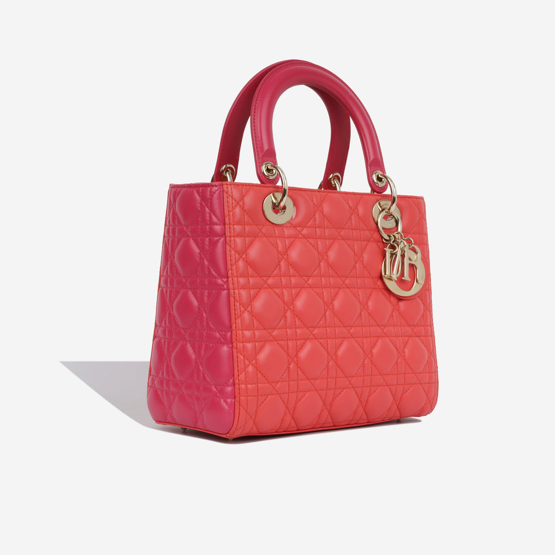 Christian Dior Lady Dior Medium