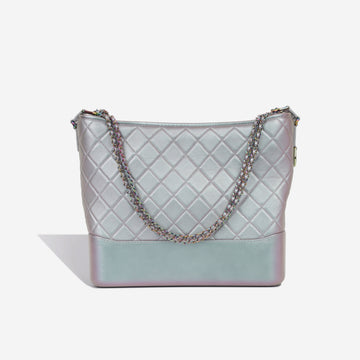 Chanel Gabrielle Hobo Large