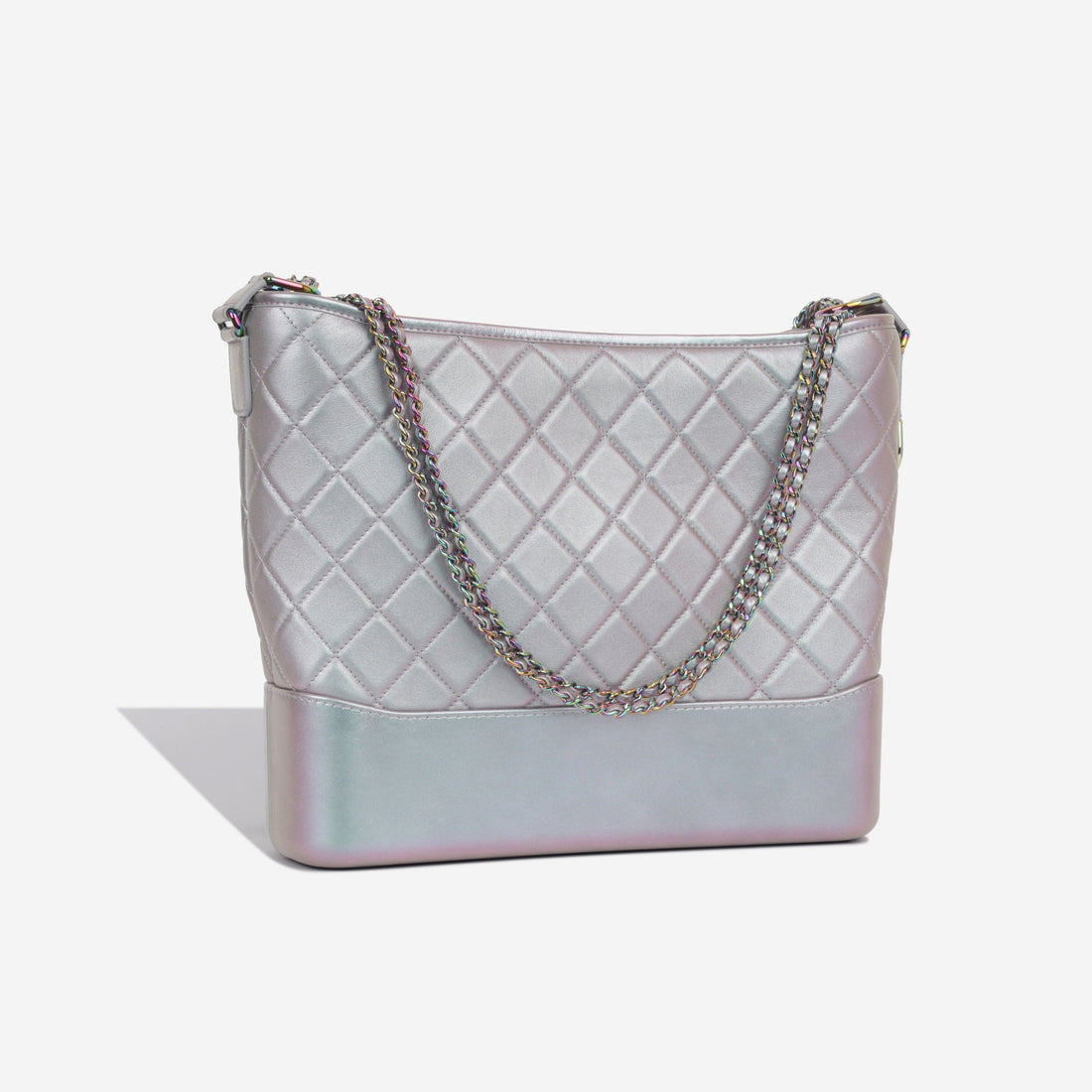 Chanel Gabrielle Hobo Large