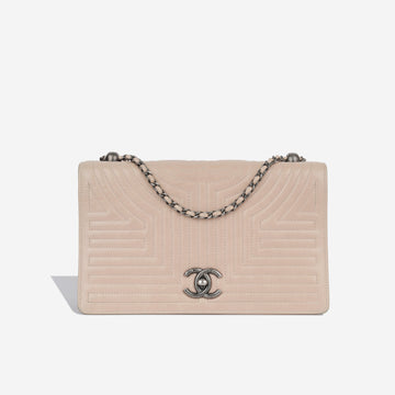 Chanel Korean Garden Flap Bag