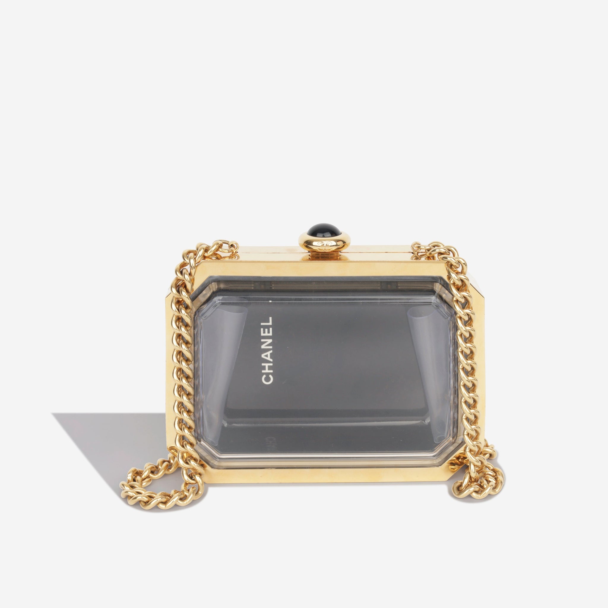 Chanel Premiere Minaudiere