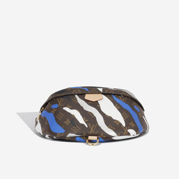 Louis Vuitton Bumbag League of Legends