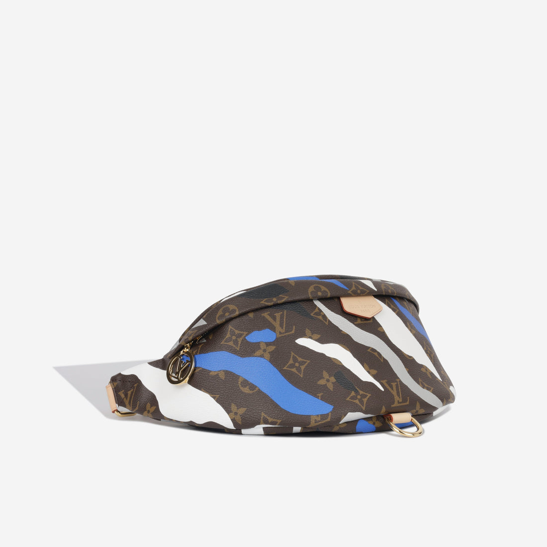 Louis Vuitton Bumbag League of Legends