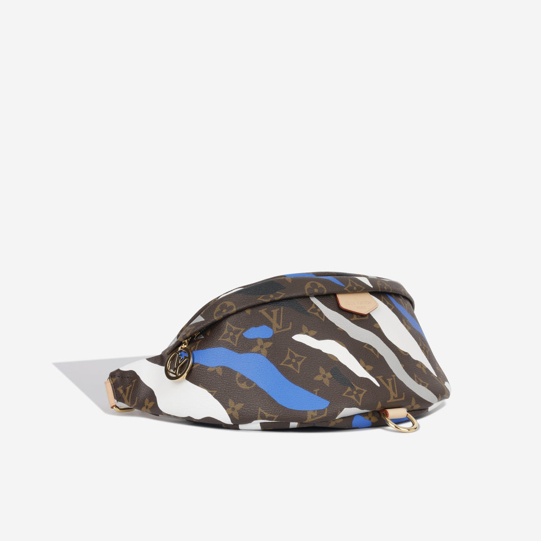 Louis Vuitton Bumbag League of Legends