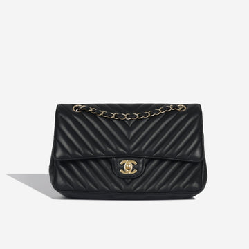 Chanel Classic Flap Bag Medium