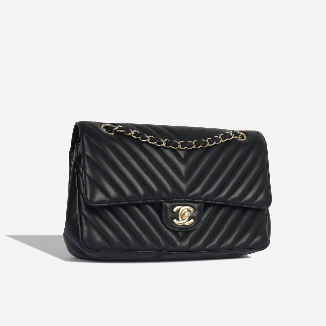 Chanel Classic Flap Bag Medium