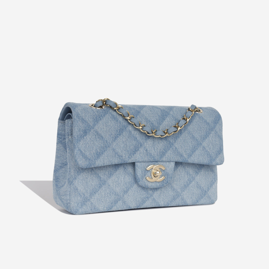 Chanel Classic Flap Bag Small