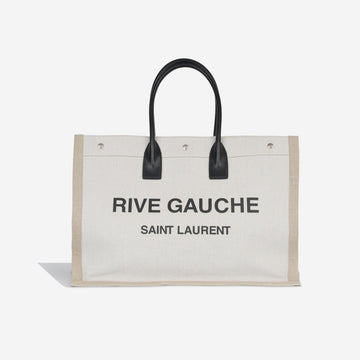 Yves Saint Laurent Rive Gauche Tote - Large