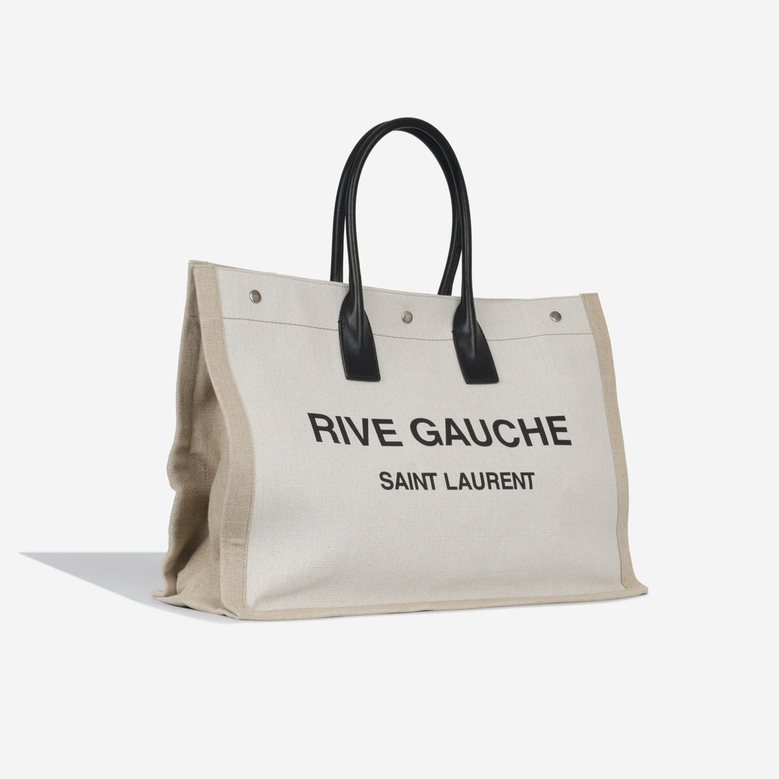 Yves Saint Laurent Rive Gauche Tote - Large