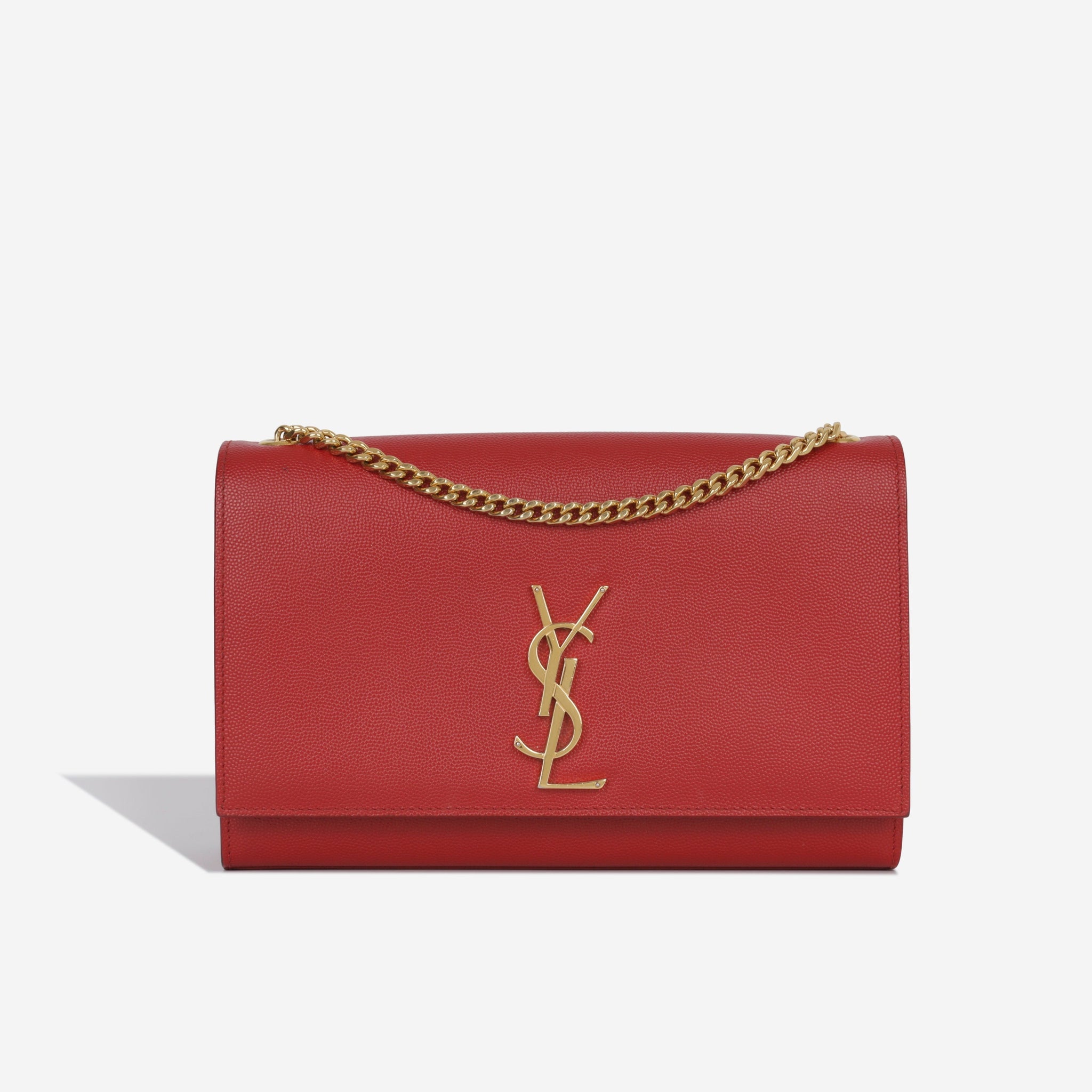 Yves Saint Laurent Medium Kate Bag