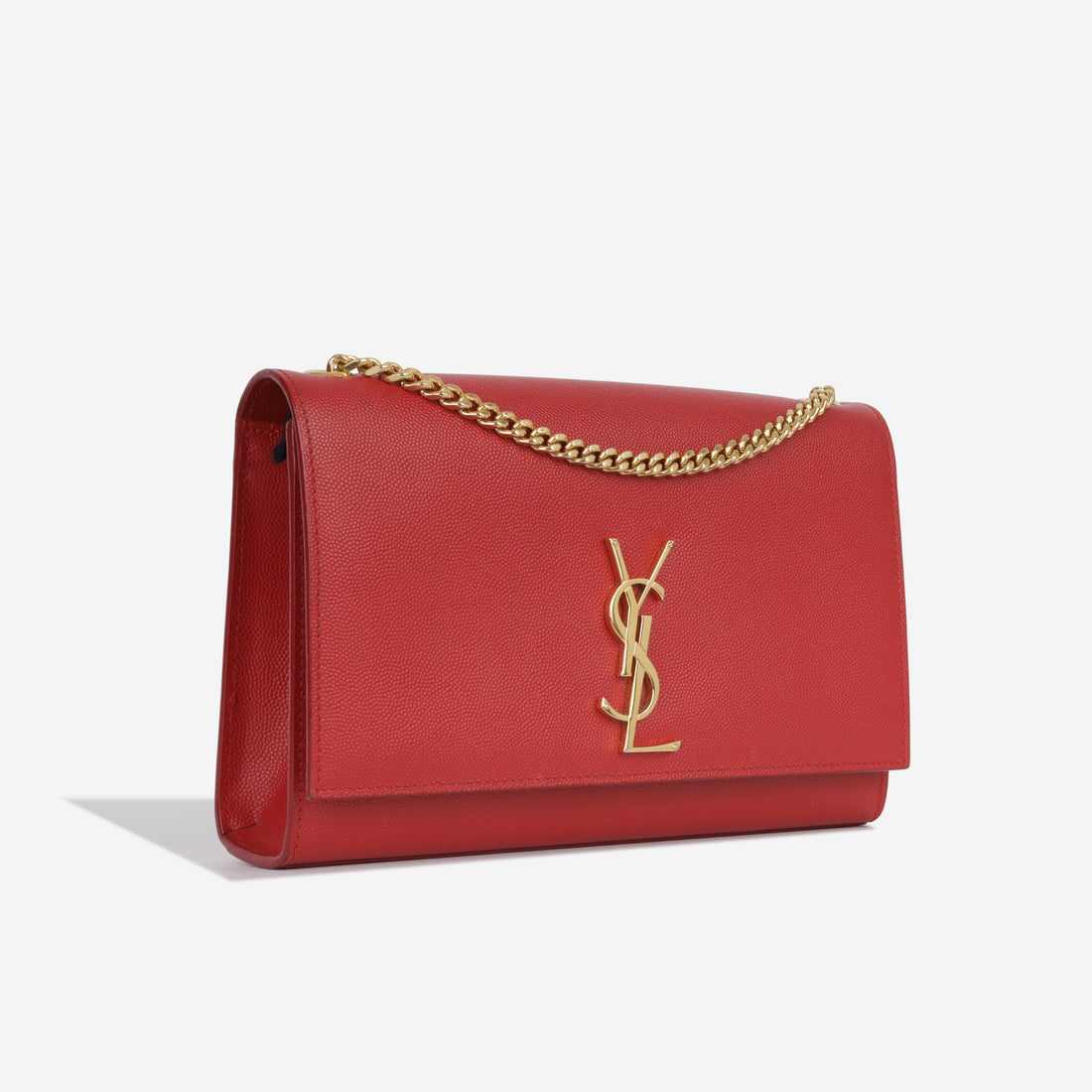 Yves Saint Laurent Medium Kate Bag