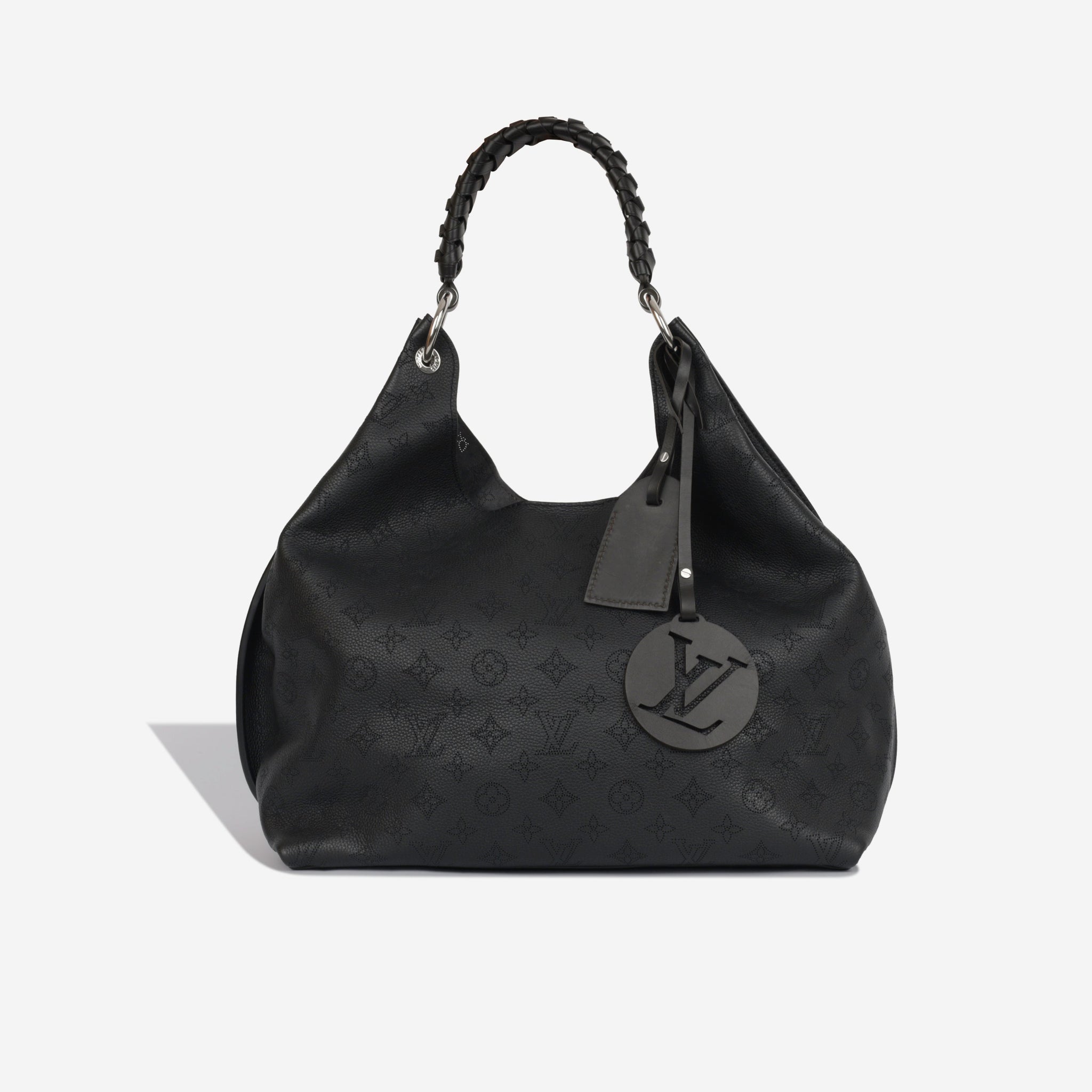 Louis Vuitton Carmel Hobo Mahina