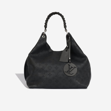 Louis Vuitton Carmel Hobo Mahina