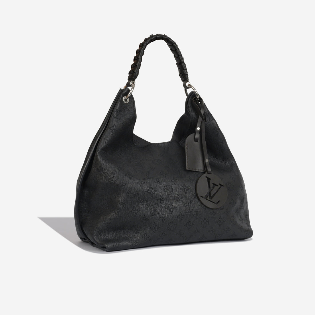 Louis Vuitton Carmel Hobo Mahina